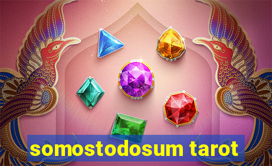 somostodosum tarot